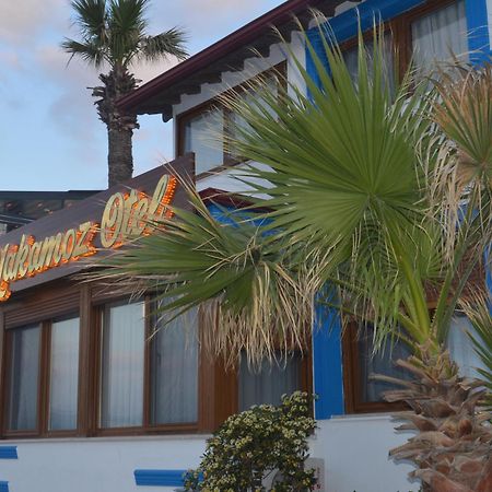 Yakamoz Otel Urla Exterior foto
