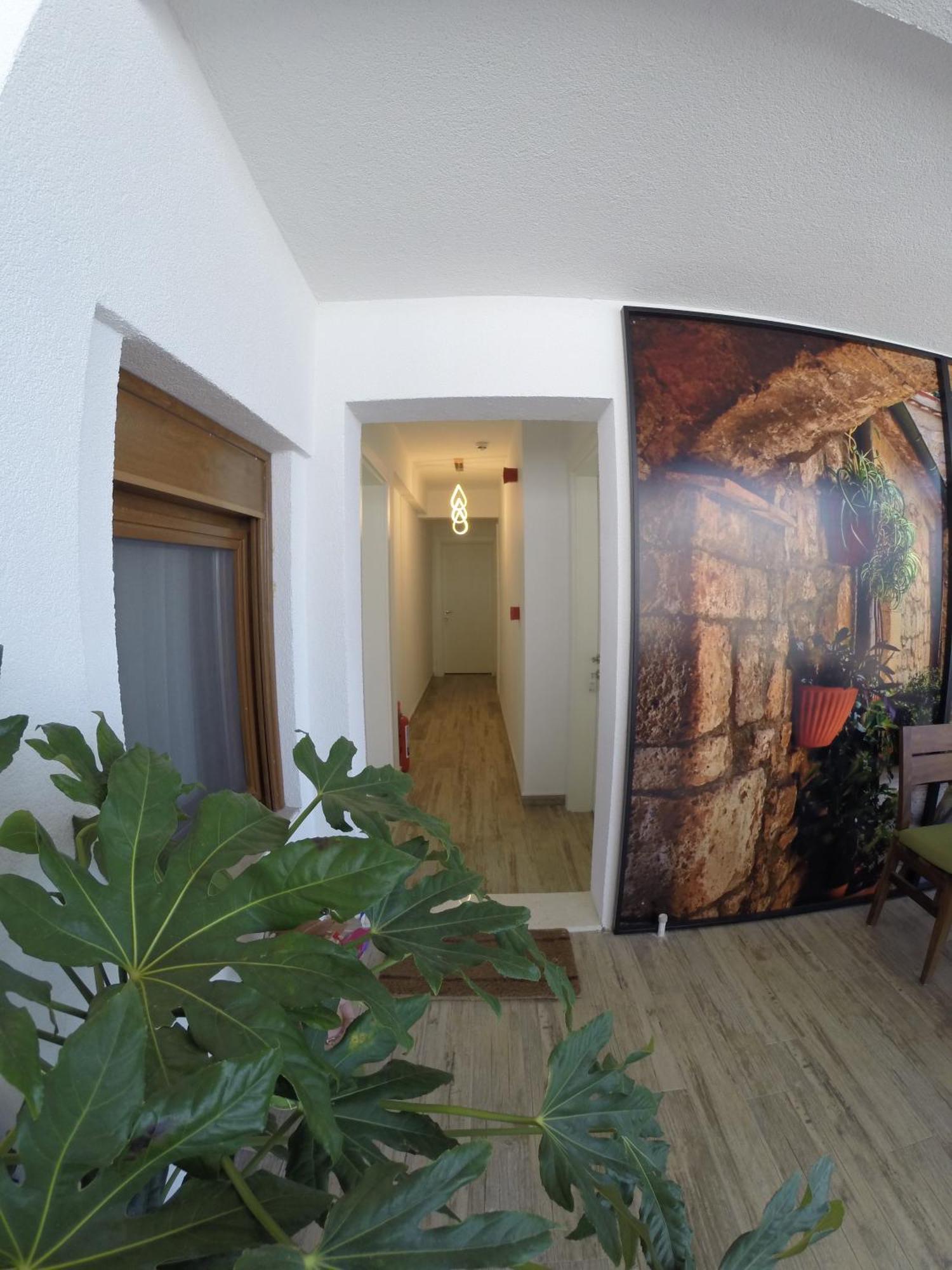 Yakamoz Otel Urla Exterior foto
